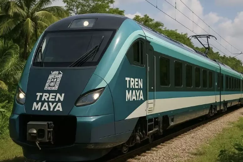Tren Maya